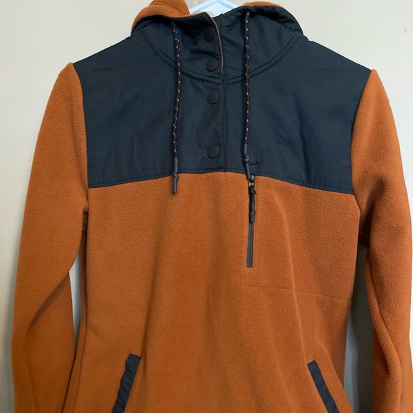 Dakine Novelty Hooded Fleece - Picture 3 of 4